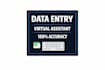 do accurate data entry