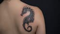 create a custom tattoo design