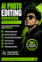 desig a proffesional custom poster