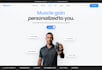design user friendly UI UX, mobile app, website, saas dashboard in figma