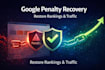 recover your website from google penalty with link cleanup