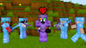 design eye catching minecraft thumbnails