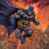make concept art superhero character comic style