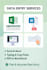 do accurate data entry and fast typing work