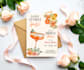 design editable digital invitation cards for any event