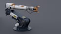 create hard surface 3d assets