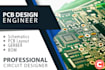 do pcb design for esp32 in kicad