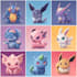 create your pokemon art
