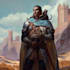 create dnd character art, fantasy character illustration