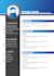 design a professional ats friendly resume and CV