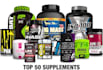 do a supplement packaging and label design