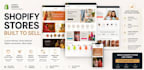 build high converting shopify stores with advanced features
