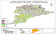 do gis spatial analysis, satellite image processing using arcgis and erdas