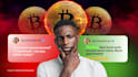 make a professional crypto promo video