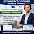 be your dedicated customer support representative