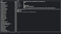 build a high performance rust cli or terminal UI