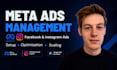 manage and optimize high converting meta ads