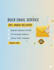 send bulk emails and ensure a high inbox delivery rate