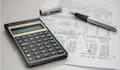 do financial due diligence