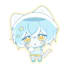 draw cute doodle sketch chibi