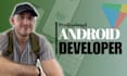 develop android mobile application in android studio, android app development