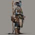 dnd character art and dnd character art