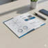 design print ready professional brochure