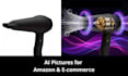 boost your amazon listing with ai images and copy