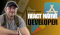 develop hybrid mobile application in react native, hybrid app development