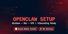 deploy and configure a ready to use openclaw
