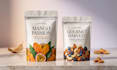 create premium pouch food pouch and packaging