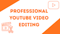edit your minecraft video