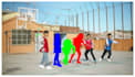 build object detection and segmentation models using python