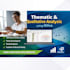 do thematic and qualitative data analysis using nvivo