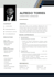 design professional ats friendly resume and CV