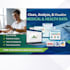 clean, analyze, and visualize medical and health data