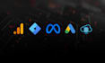 set up facebook pixel and capi ga4 GTM server side tracking