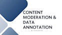 do content moderation, data labeling and annotation services