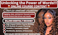 do online course content, elearning course creation, udemy training videos, ppt