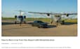 write engaging and SEO optimized aviation news articles