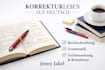 proofread your german fiction