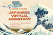 be your japanese virtual assistant