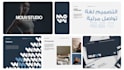 do brand style guide, custom logo design, and branding identity