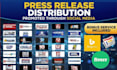do uk, us, canada press release, press release distribution submit press release