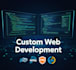 build your custom website with PHP, mysql database and full stack web developmen