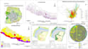 do spatial analysis and thematic mapping