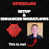 setup openclaw with you