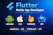 build scalable flutter mobile app with clean architecture