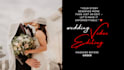 do cinematic wedding video editing
