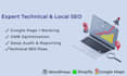 do technical SEO and local search optimization for your website